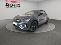 Volkswagen T-Roc - Vorschau Bild 1