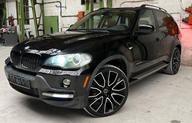 BMW X5 X-Drive 3.0si