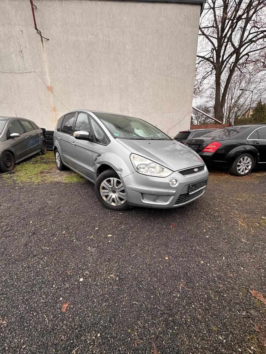 Ford S-Max S-MAX Trend