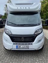 Laika Kosmo Emblema 509E - Laika Kosmo