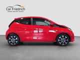 Toyota AYGO 1.0 x-play Team D - gebrauchte Toyota Aygo (X) aus dem Jahr 2020