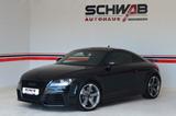 Audi TT RS Plus Coupe 2.5 TFSI quattro | Navi | BOSE - Audi TT RS Benzin Gebrauchtwagen