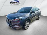Hyundai Tucson Intro Edition 2.0 CRDI Automatik AHK AWR - Hyundai TUCSON: Intro Edition
