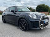 MINI Cooper S Resolute Edition Steptronic Resolut... - MINI MINI: Gelb
