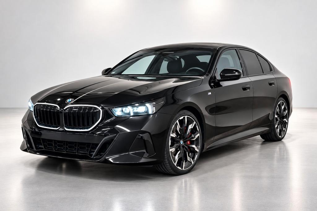 BMW 540d xDr M SPORT PRO PANO AHK STDHZ HK HUD 21 2025