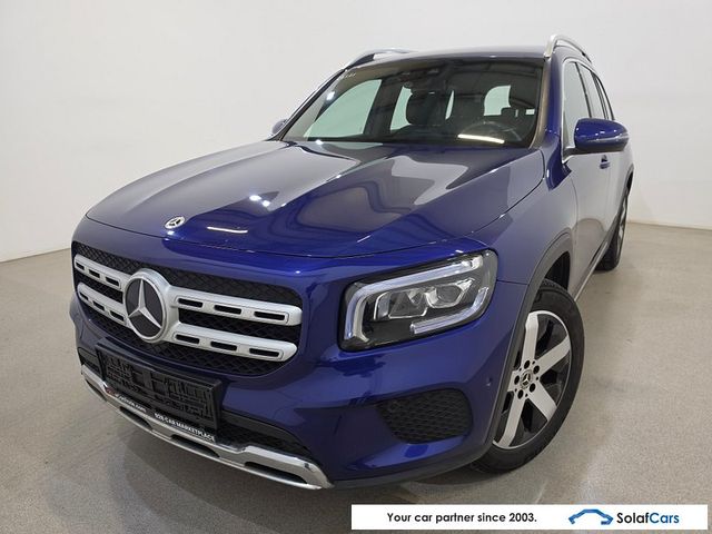 MERCEDES-BENZ GLB 200 d Aut. LED-Xenon Widescreen Ambient Nav