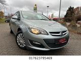 Opel Astra J Lim. 5-trg. Edition (ENERGY) - Opel Astra ENERGY mit Benzin-Antrieb
