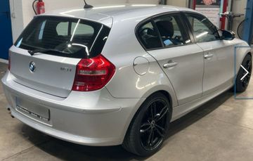 BMW 118 - 6