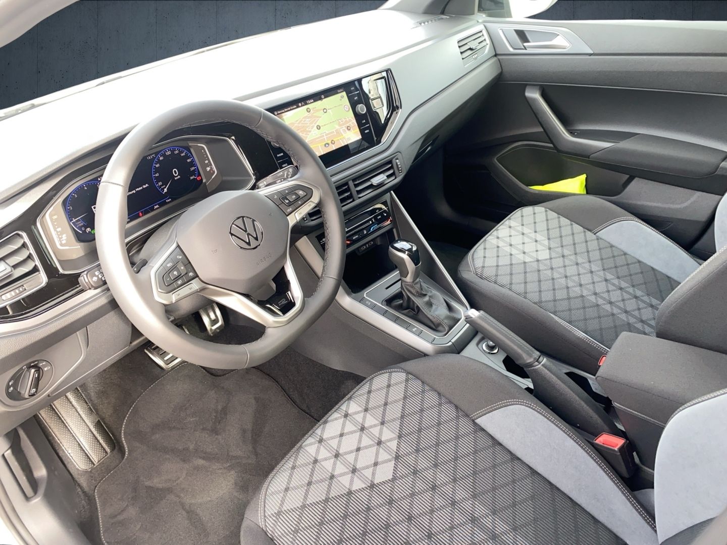 Volkswagen Taigo - Bild 10