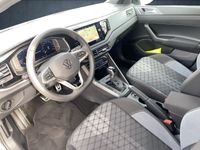 Volkswagen Taigo - Vorschau Bild 10