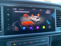 Cupra Ateca - Vorschau Bild 40