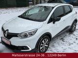 Renault Captur Expression"Tüv Neu" - Renault Captur: Expression