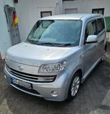 Daihatsu MATERIA  Behindertengerecht umgebaut - Daihatsu MATERIA Gebrauchtwagen