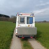 Mercedes-Benz Vario 614 - Mercedes-Benz 61