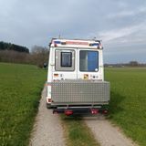 Mercedes-Benz Vario 614 - Mercedes-Benz Va