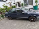Renault Verkauft wird ein Renault R19 Chamade - Renault R 19: Chamade