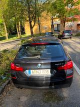 BMW 525d xDrive M paket - BMW 525 in Augsburg