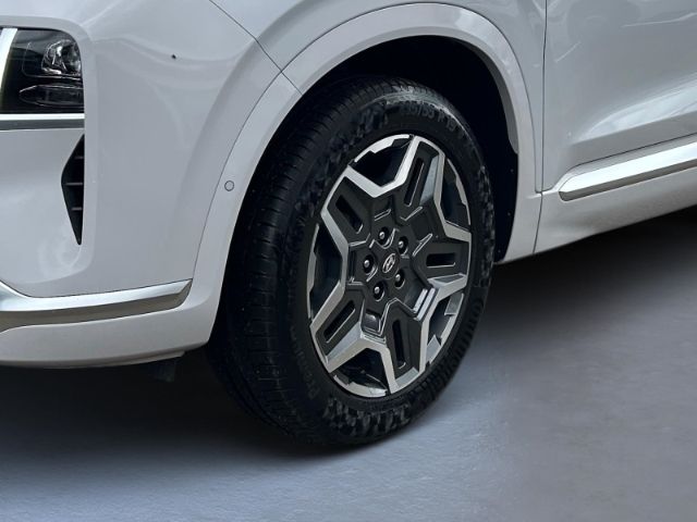 Fahrzeugabbildung Hyundai SANTA FE Signature Plug-In Hybrid 4WD+Panoramada
