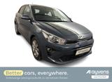 Kia Rio Spirit 1.0 T-GDI 100 DCT7 - Kia Rio: Automatik