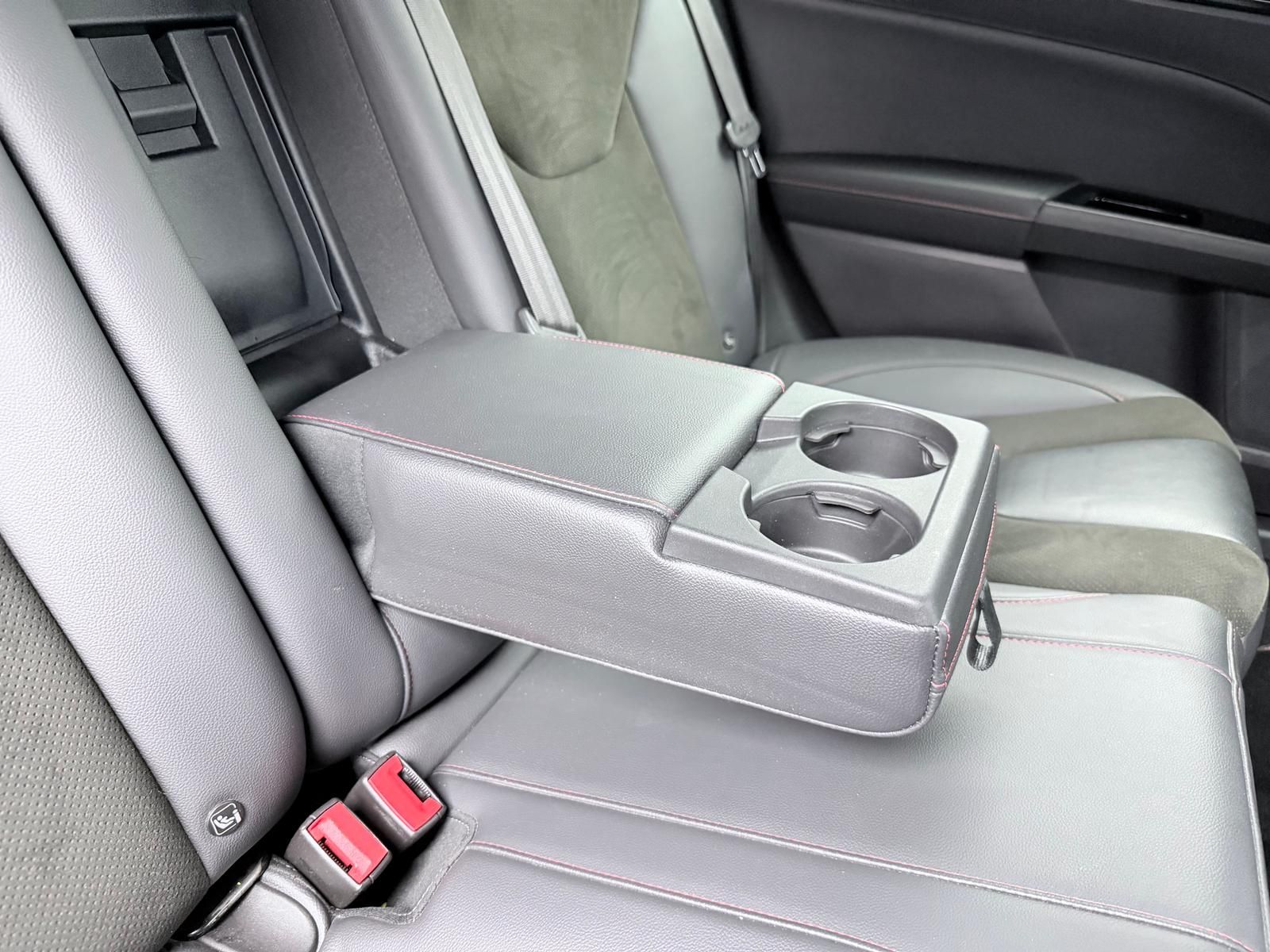 Fahrzeugabbildung Ford 1.5 ECOBOOST ST-LINE/SONY/R-CAM/KEYL/NAV/MEMORY