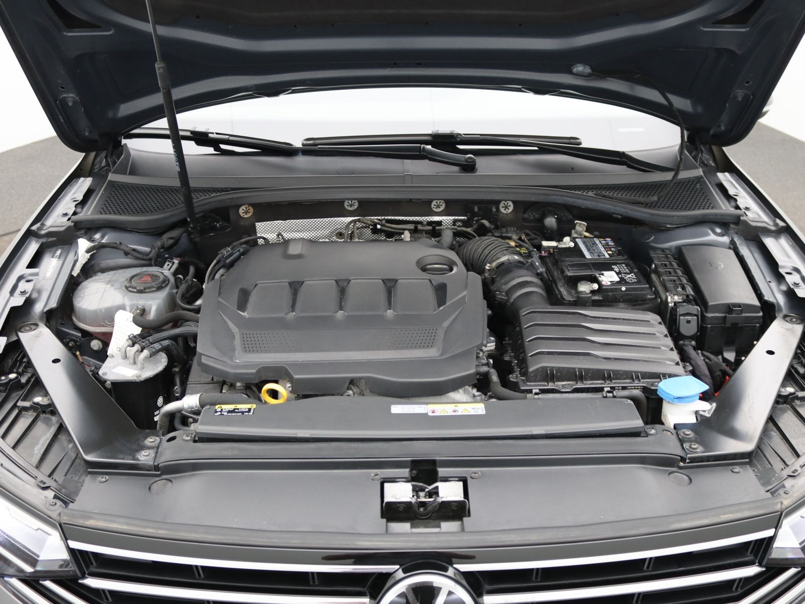 Volkswagen Passat Variant - Bild 20