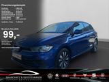 Volkswagen Polo 1.0 TSI MOVE *NAVI*LED*KAMERA*APPLE&ANDROID