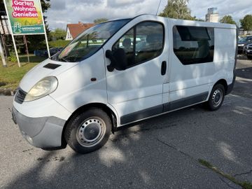 Opel Vivaro - 2