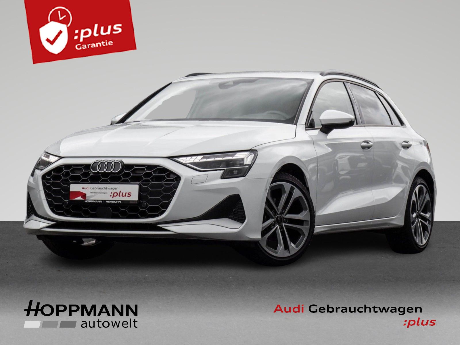 Audi A3 - Bild 1