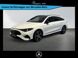 Mercedes-Benz CLA 350 4M EQ Shooting Brake AMG+AMBIENTE+MBUX