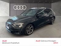 Audi A3 - Vorschau Bild 1
