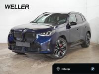 BMW X3 M50 - Vorschau Bild 1