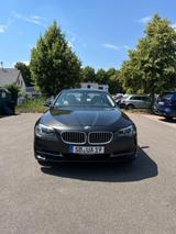 BMW 525d F10 Top-Zustand  - BMW 525 in Saarbrücken