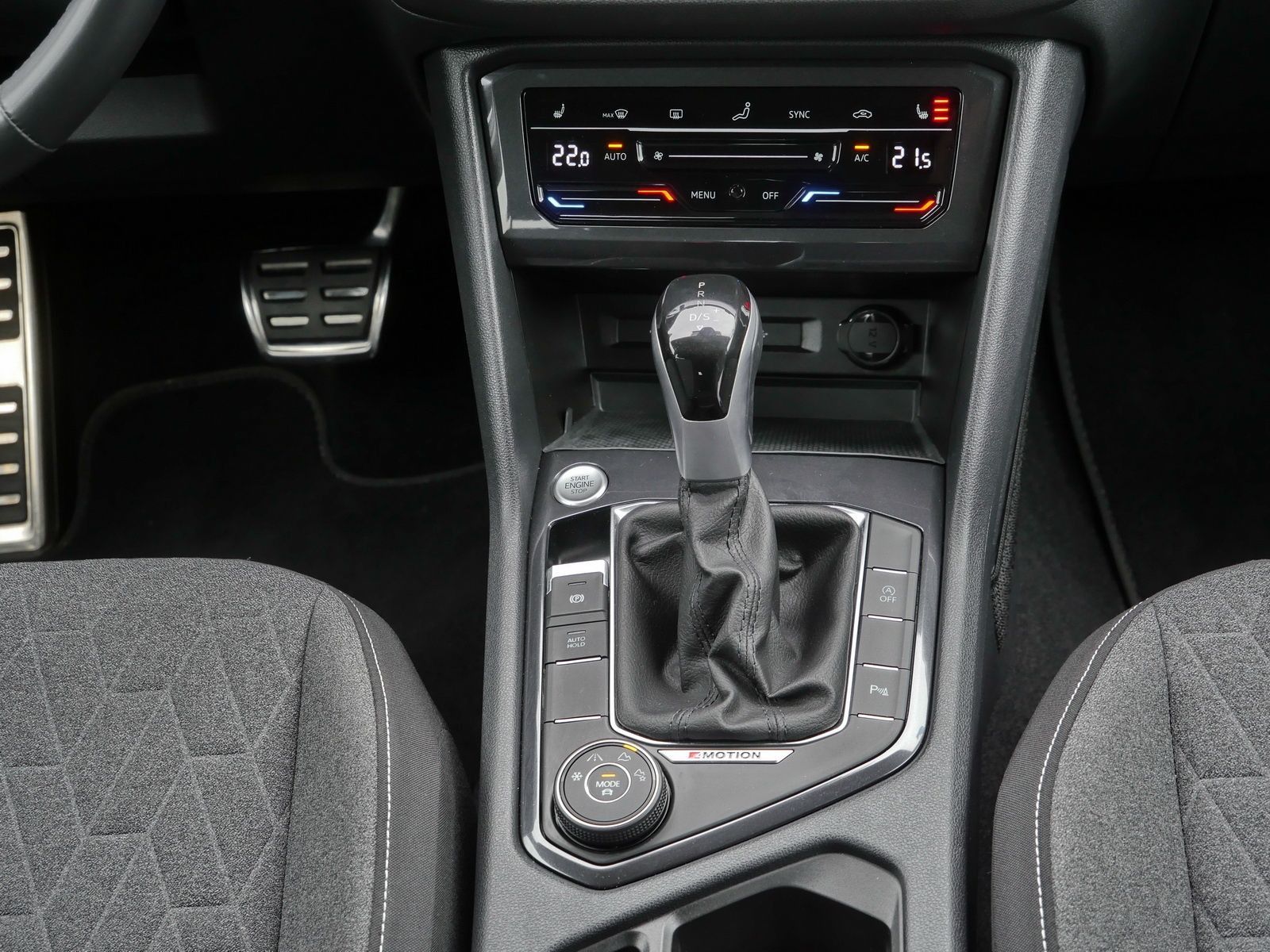 Volkswagen Tiguan Allspace - Bild 7