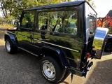 Mercedes-Benz G 230 - Mercedes-Benz G 230 von privat