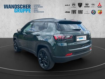 Jeep Compass 1.5 MultiAir MHEV FWD North Star +Pano