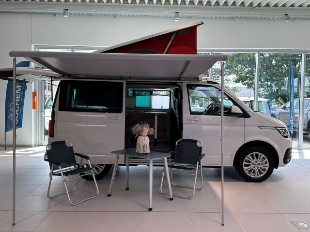 Volkswagen T6.1 California Ocean  ACC Navi voll sofort