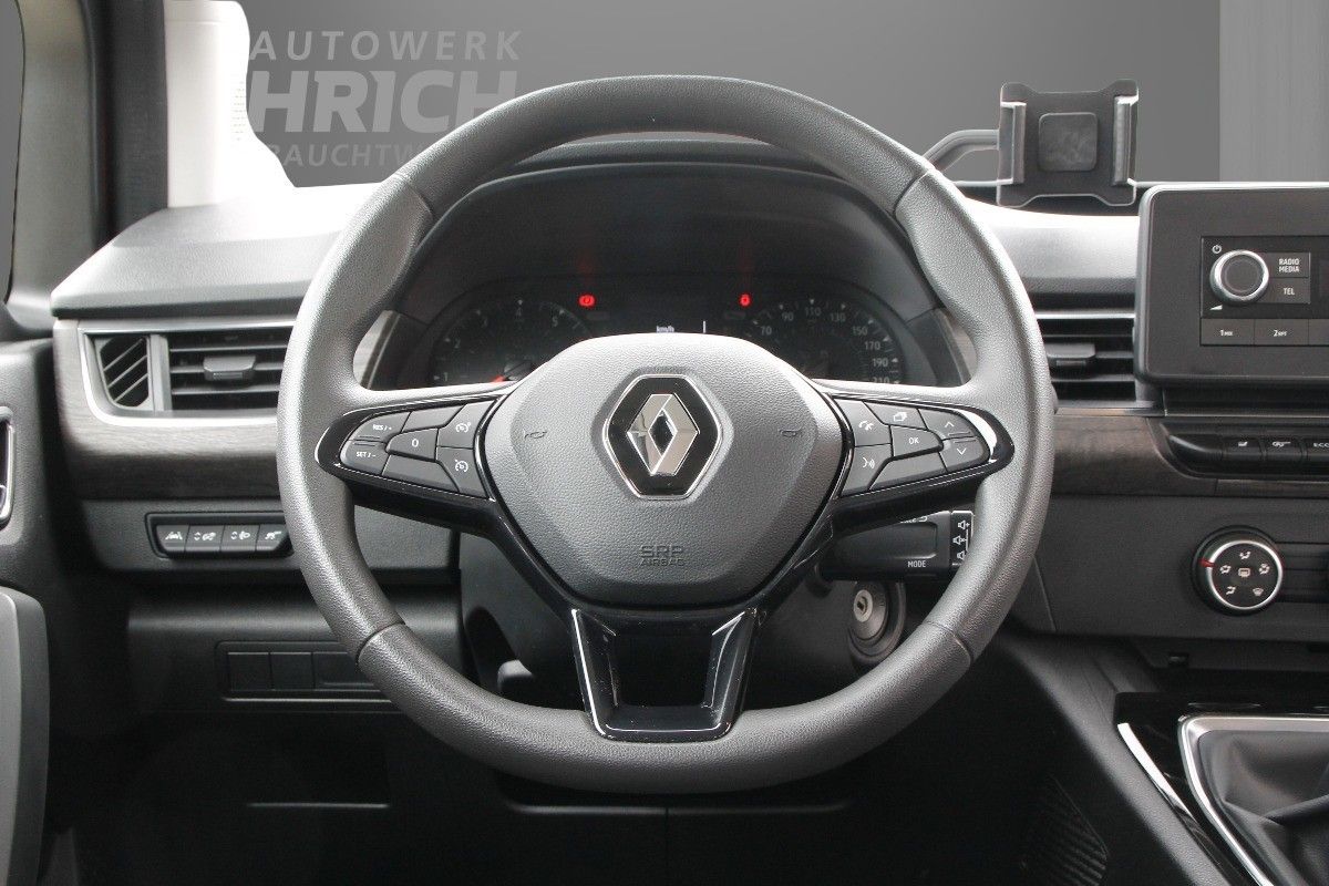 Fahrzeugabbildung Renault Kangoo 3 EDITION One TCe 130