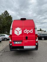 Fiat Ducato Maxi Grossr.-Kasten 35 140 L5H3 RS: 4035 - Fiat Ducato: L5