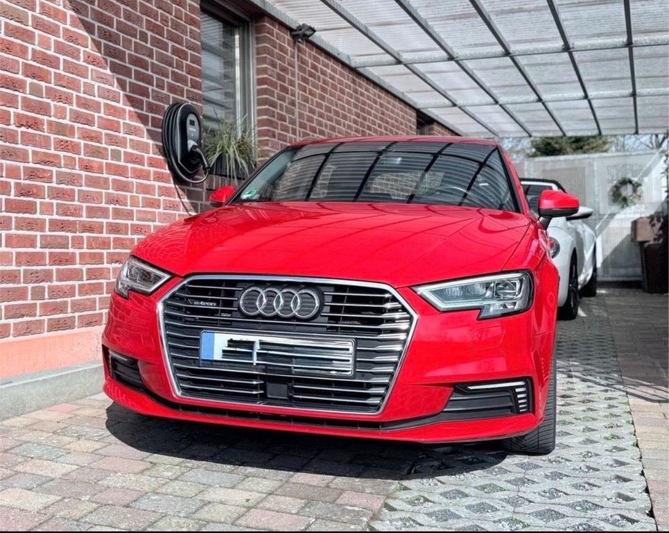 Image of Audi A3