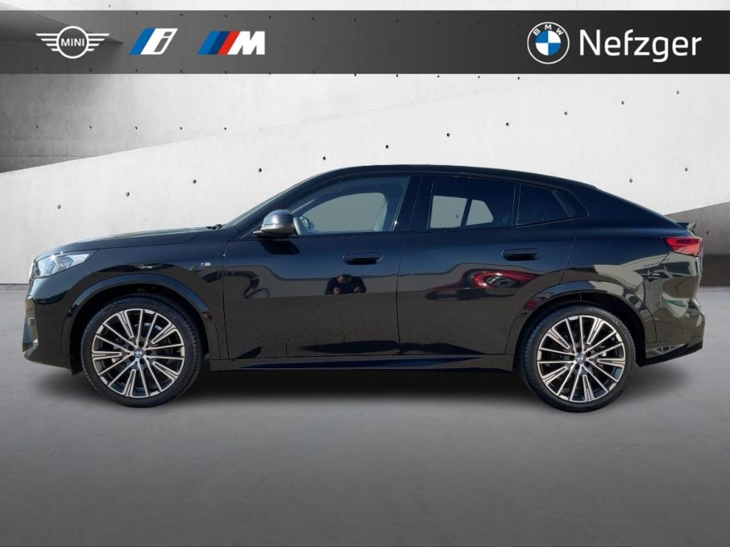 BMW X2 - Bild 2