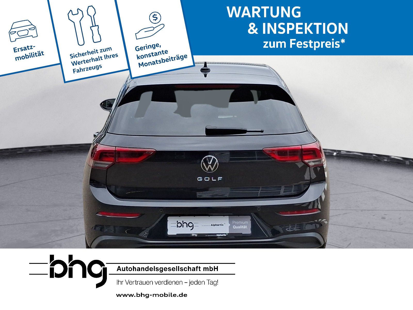 Volkswagen Golf - Bild 5