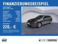 Audi A4 - Vorschau Bild 2
