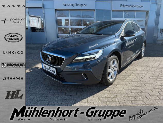 Volvo V40 Cross Country T3 Geartr. PLUS -Cam-Pano-Sitz