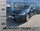 Volvo V40 Cross Country T3 Geartr. PLUS -Cam-Pano-Sitz - Volvo V40 Cross Country mit Panoramadach