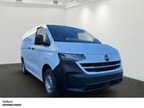 Volkswagen T7 Transporter KASTEN 2 0 L TDI #HandwerkerVan - Volkswagen T7: Limousine