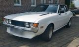 Toyota Celica mit H-Zulassung - Toyota aus 1975