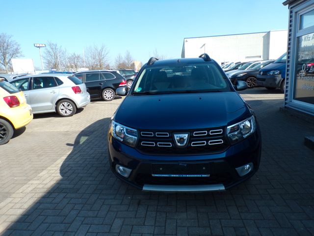 Dacia Sandero II Stepway Essential