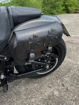 Harley-Davidson Fat Bob 114 Dyna m. Kesstech Auspuffanlage - HARLEY-DAVIDSON AUSPUFF
