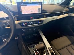 AUDI S4 Avant TDI | Matrix | HuD | Massage | 19" AUDI S4 Avant TDI | Matrix | HuD | Massage | 19"