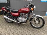 Kawasaki Z 750 B 1 - KAWASAKI 1976